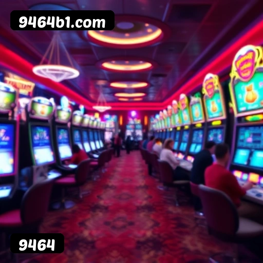 Números de slots e jackpots em material promocional antigo — ilustração, não auditoria
